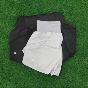 lululemon hotty hot Athletic Shorts